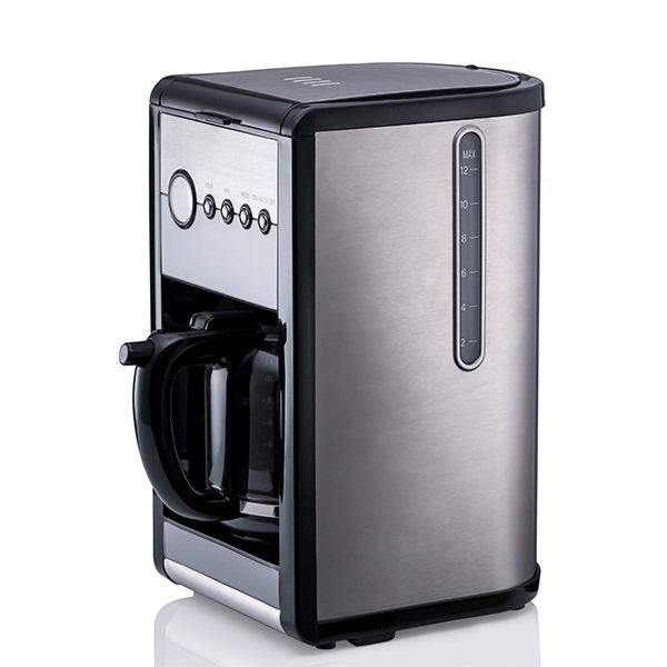 Máquina expresso doméstica - Parlawi